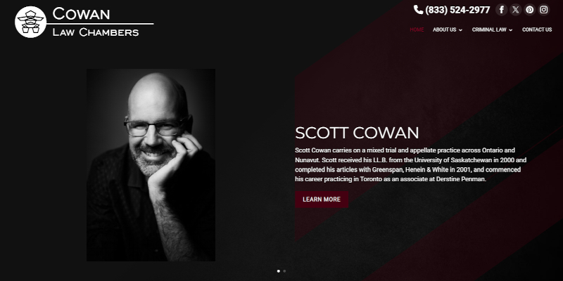 Our New Website is Live!