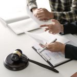 Criminal Defence Lawyer
