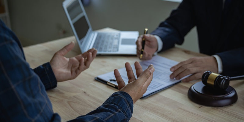 Criminal Law Firm in Owen Sound, Ontario