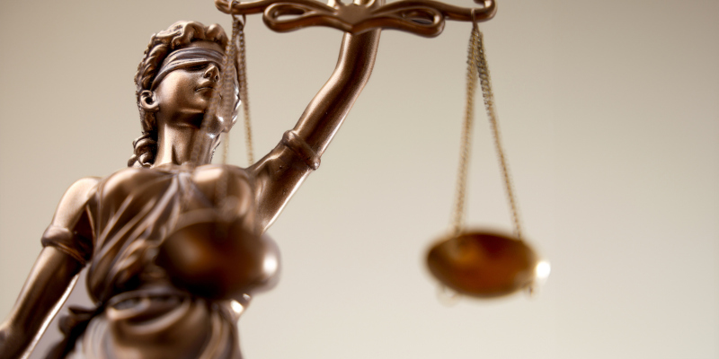 Criminal Lawyer in Thornbury, Ontario