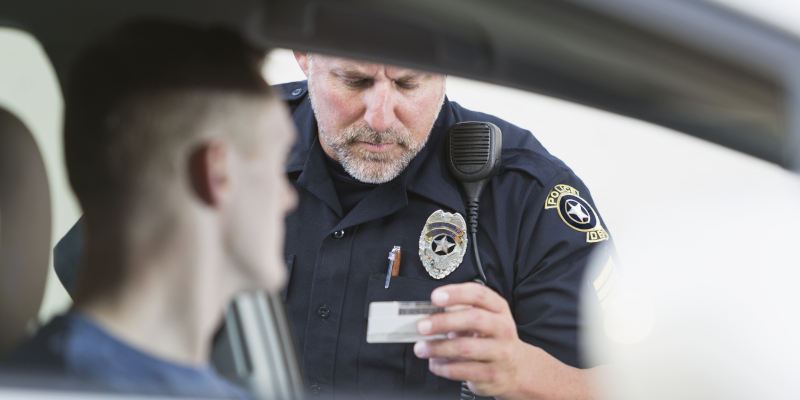 DUI