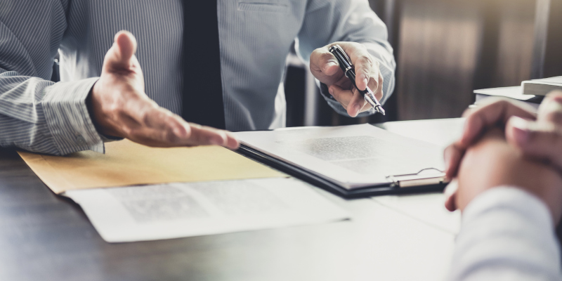 Criminal Defence Lawyer, in Thornbury, Ontario