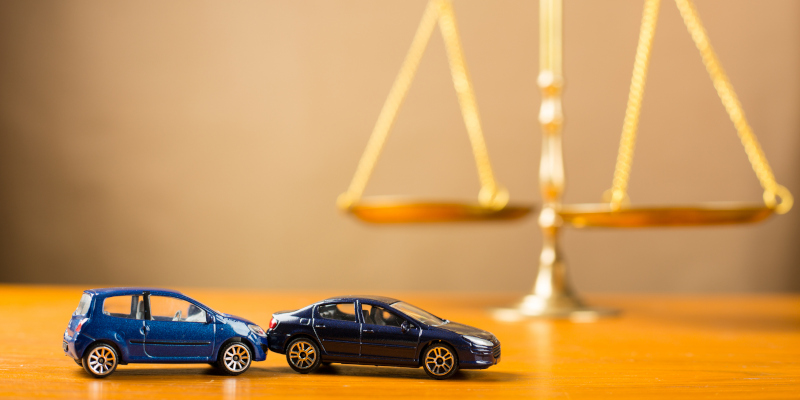 Driving Without Insurance